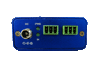 analog audio DA